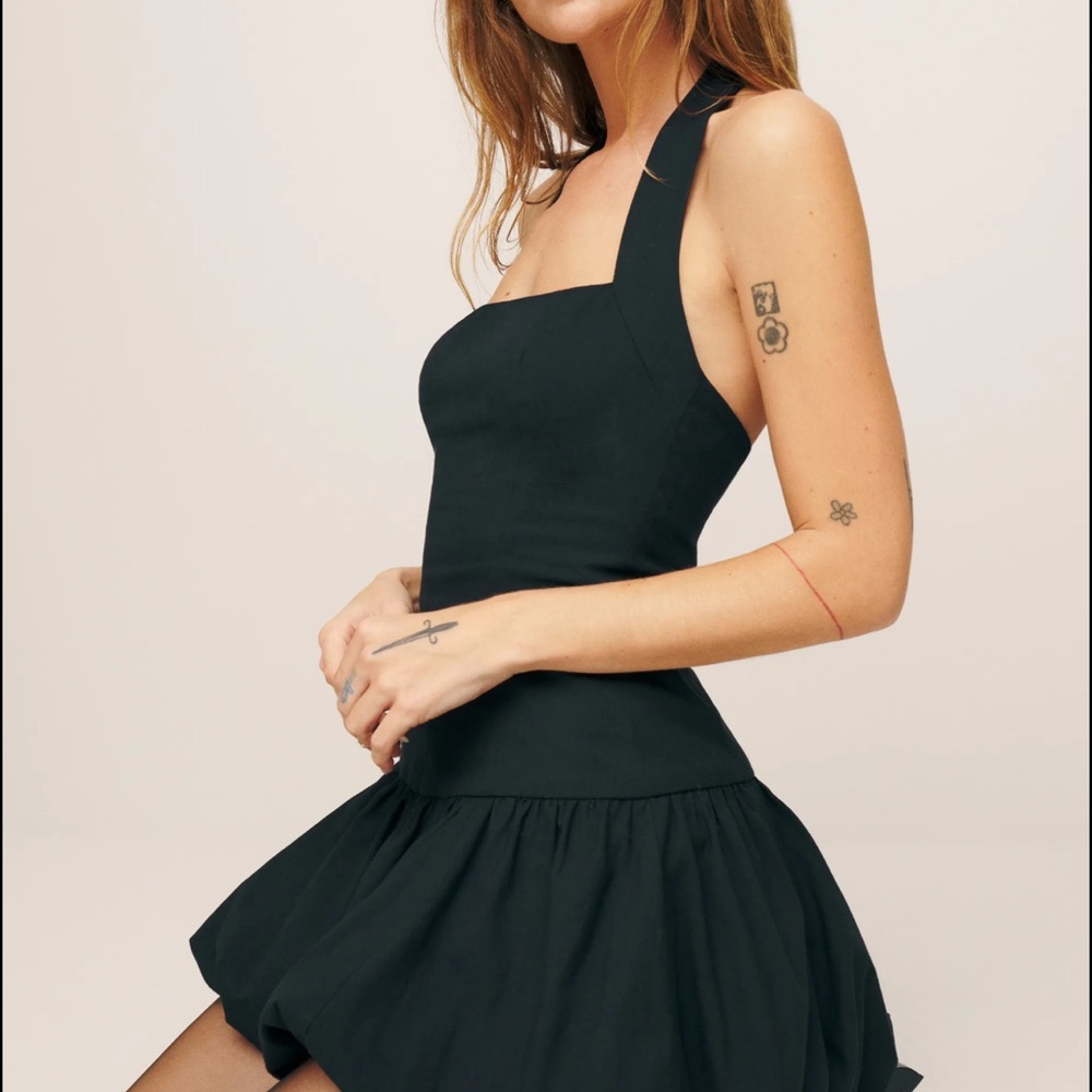Babette Dress